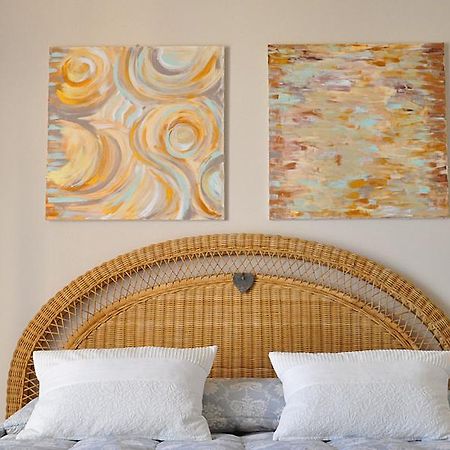 B&B Acquamarina Марина ди Маса Екстериор снимка