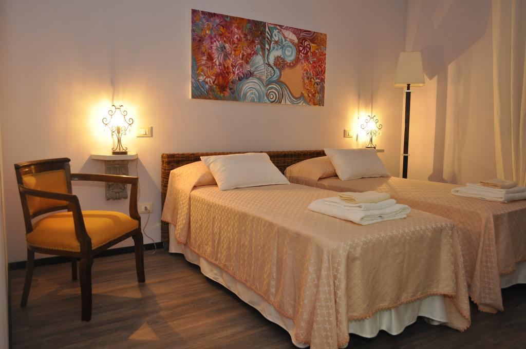 B&B Acquamarina Марина ди Маса Стая снимка