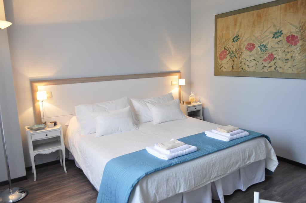 B&B Acquamarina Марина ди Маса Стая снимка